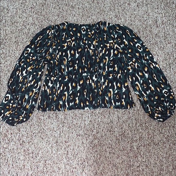 Express Top - Picture 3 of 3